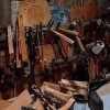 king ranch saddle shop kingsville-saddle