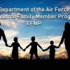 Exceptional Family Member Program (EFMP)-Cannon AFB-family