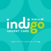 MultiCare Indigo Urgent Care, Now open at Southcenter. MultiCare Indigo Urgent Care, Now open at Southcenter.
