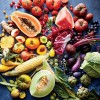 Vegetable life in Sasebo, Japan