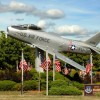 Hanscom Air Force Base