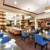 Hilton Garden Inn Fairfield- travis afb- restaurant