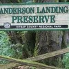 Kitsap County Anderson Landing Park-name