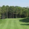 Cardinal Creek Golf Course - Scott AFB-trees