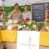 Phinney Farmers Market-spinach