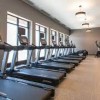 Courtyard by Marriott Rapid City-gym