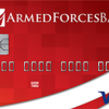 Armed Forces Bank Credit Card in Bremerton, Washington