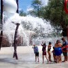 Hillcrest Park Clovis Nm-splash park