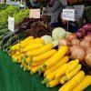 Des Moines Waterfront Farmers Market-zukini