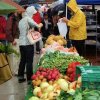 Frisco Rotary Farmers Market-brocolli