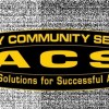 ACS Logo in Kentucky, Fort Campbell