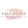 BETHESDA SALT CAVE- sign