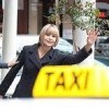 On The Fly Cab San Diego-Ladies taxi
