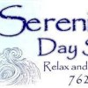 Serenity Day Spa Clovis nm-logo