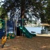 Camp McKean Recreation Area- Bremerton, slide
