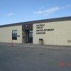 Katmai CDC