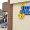 Military Exchange Store in Atsugi, Japan