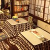 Hostel &amp; Cafe in Yokohama listing