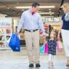 Pembroke Mall-shopping bag