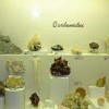 Museum of Geology rapid city-carbonates
