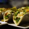 On the Waterfront Tacos in new London, Connecticut
