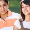 Youth in Oak Harbor, Washington