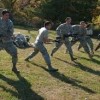 Hanscom Air Force Base-training