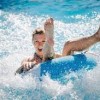 Splish Splash San Diego-floater