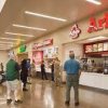 McChord Main Exchange-Joint Base Lewis-McChord-food