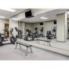 IHG Army Hotels Gavin House gym area