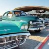 LeMay - America’s Car Museum-JB Lewis-McChord-cruise