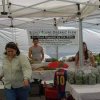 Magnolia Farmers Market-organic farm