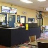Lanes Bowling Center- Beale AFB- snack bar