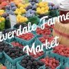 silverdale farmers market wa-fruits