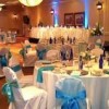Holiday Inn Saratoga Springs-tables