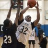 Basketball Intramural Sport in Tacoma, Washington State