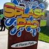Los Hermanos Flores Park kingsville-splash