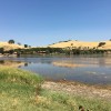 Peña Adobe Regional Park Travis AFB- Lake