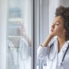 Girl Physician at Tacoma, Washington State