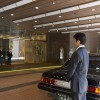 Private Transportation in Gotemba, Japan