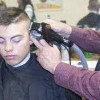 Klima Barbershop- Fort Benning