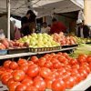 Federal Way Farmers Market-roman tomato