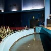 Lowry Theater - North Island speech