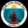 pacific coast kayak tours-logo