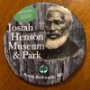Josiah Henson Museum &amp; Park- pin