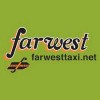 Farwest Taxi Seattle- logo