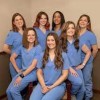 belleville dental care scott afb- staff