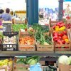 Angelina County Farmers Market-vegetable