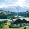 Mount Hutt Lodge