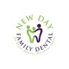new day family dental Scott AFB-logo
